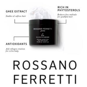 NEW!  Rossini Ferretti Rejuvenating Mask 8.45 oz